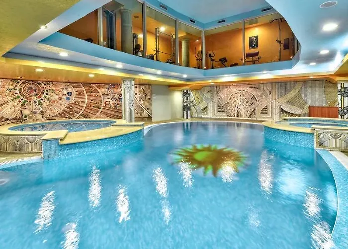 Hotel Ihot@l Sunny 4*