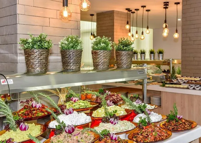 Szálloda Ihot@l Sunny 4*