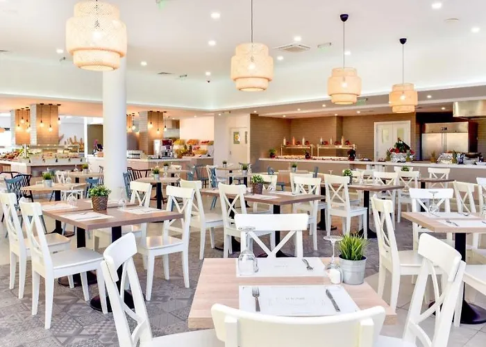 Ihot@l Sunny 4* Sunny Beach