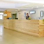 Hotel Ihot@l Sunny
