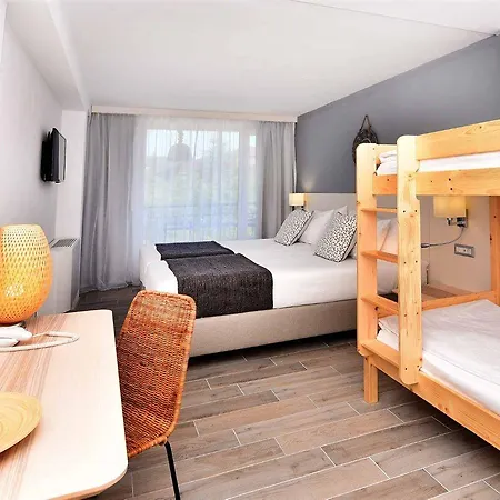 Hotel Ihot@l Sunny Slantschew brjag