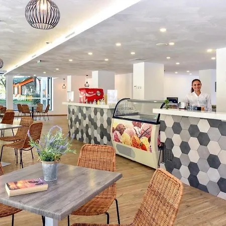 Ihot@l Sunny 4* Sunny Beach