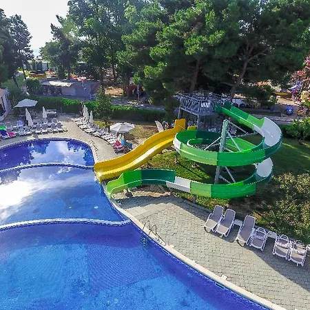 Ihot@l Sunny Hotell