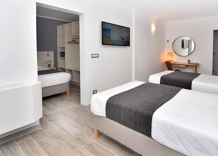 Ihot@l Sunny Сонячний Берег