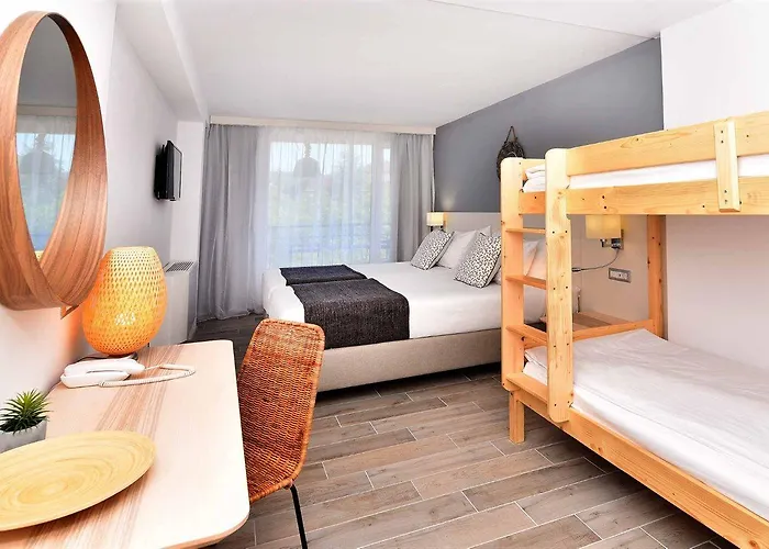 Hotel Ihot@l Sunny Slantschew brjag