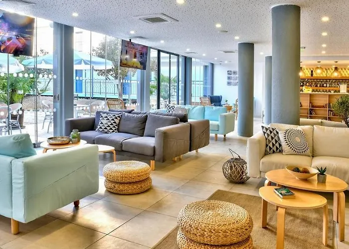 Ihot@l Sunny Сонячний Берег