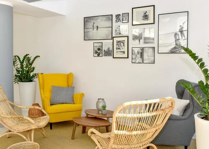 Hotel Ihot@l Sunny Slantschew brjag