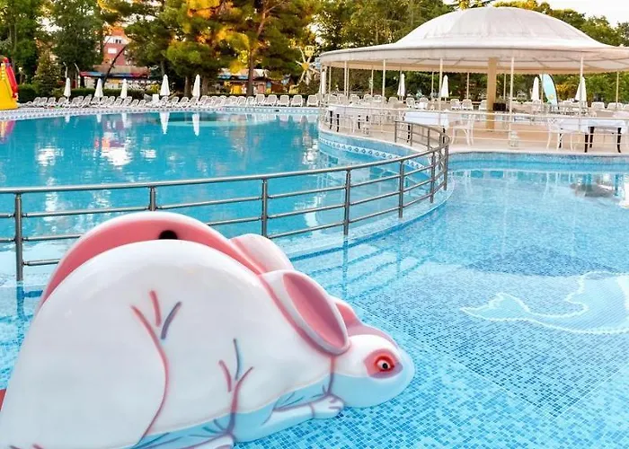 Hotel Ihot@l Sunny 4*