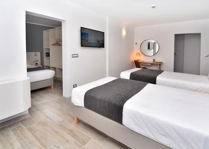 Ihot@l Sunny 4* Сонячний Берег