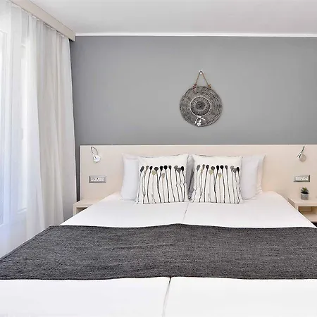 Ihot@l Sunny Otel Sunny Beach