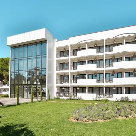 Otel Ihot@l Sunny Sunny Beach