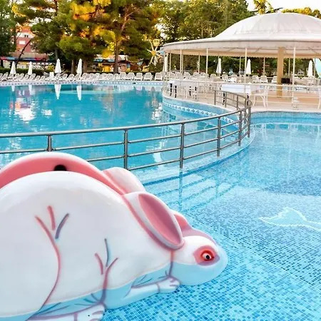 Otel Ihot@l Sunny 4*