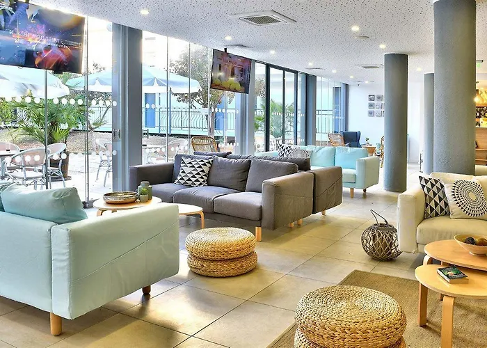 Otel Ihot@l Sunny 4*