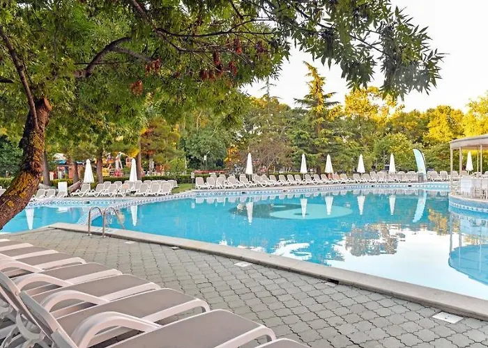 Ihot@l Sunny 4* Sunny Beach