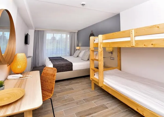 Otel Ihot@l Sunny 4*