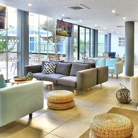 Hotell Ihot@l Sunny 4*