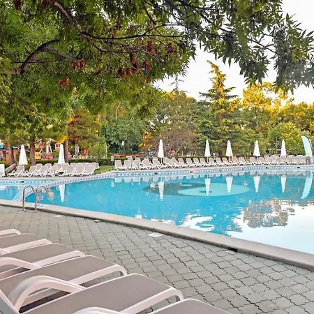 Ihot@l Sunny 4* Slăntjev Brjag