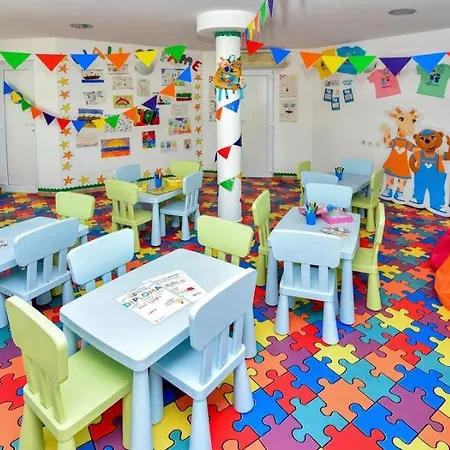 Hotell Ihot@l Sunny 4*