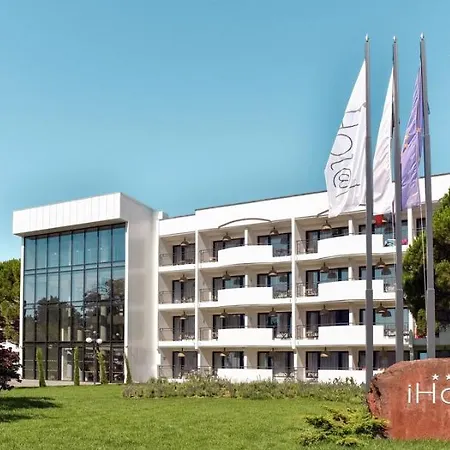 Ihot@l Sunny Szálloda 4*