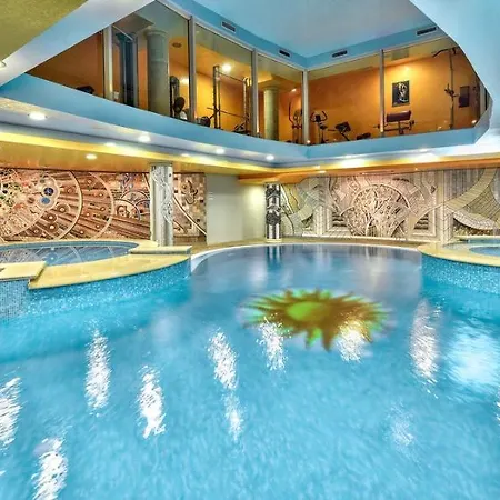 Hotell Ihot@l Sunny 4*