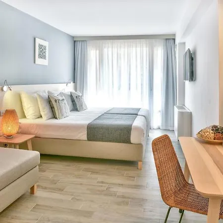 Ihot@l Sunny 4* Slăntjev Brjag