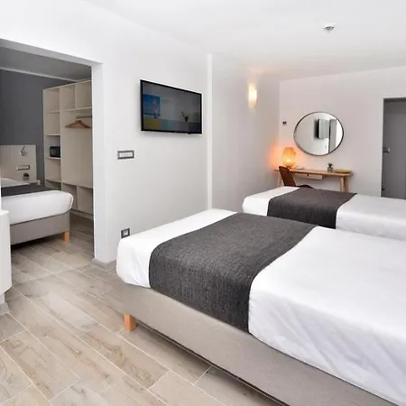 Ihot@l Sunny 4* Slăntjev Brjag