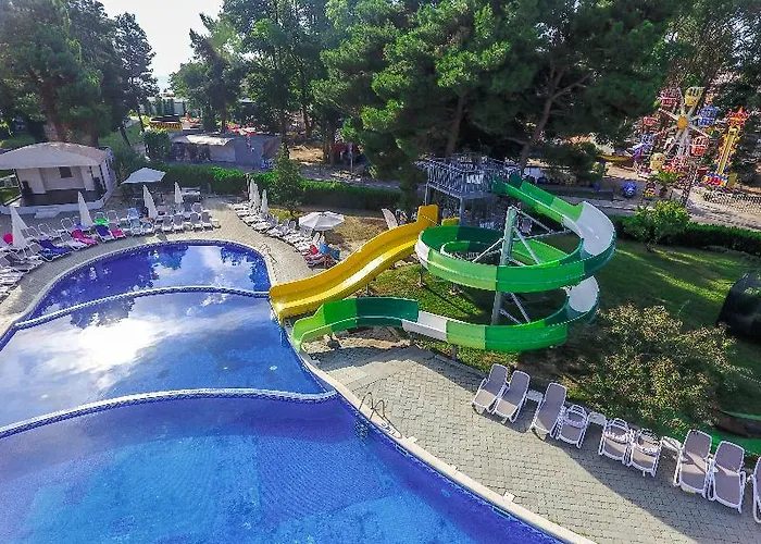 Ihot@l Sunny Szálloda